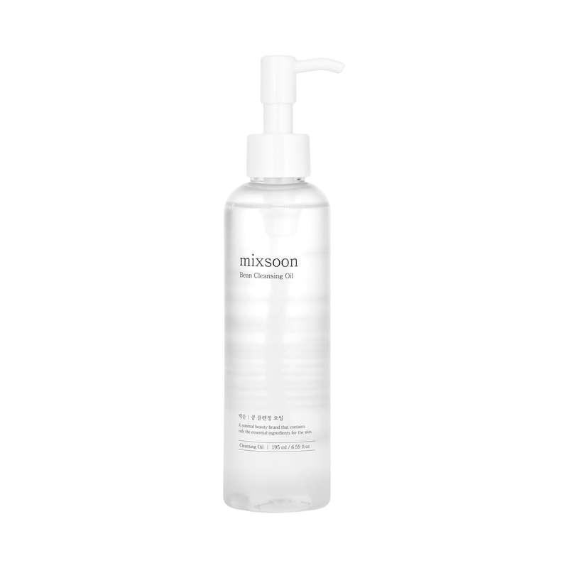 Bean Cleansing Oil 195ml