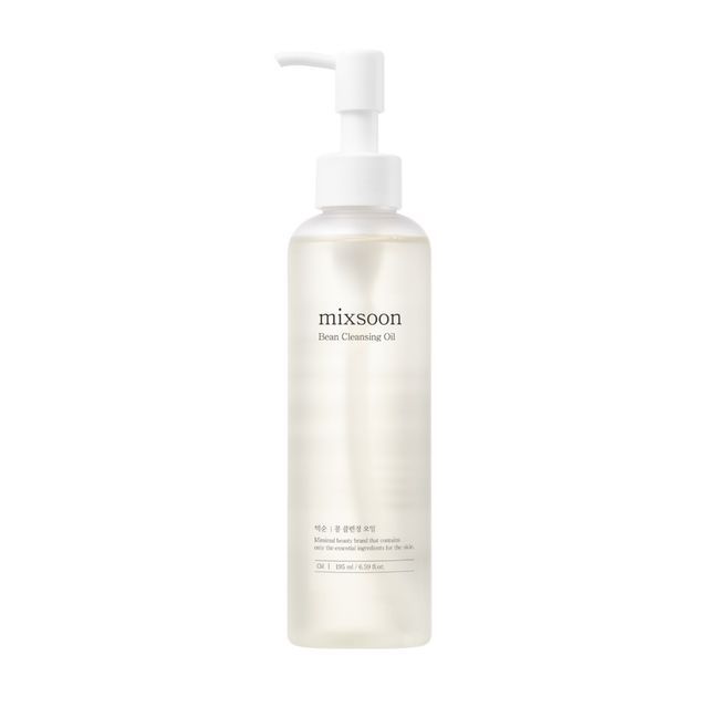 Bean Cleansing Oil 195ml 2