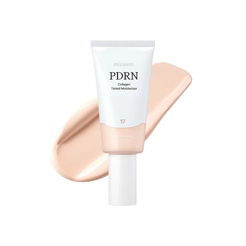 PDRN Collagen Tinted Moisturizer