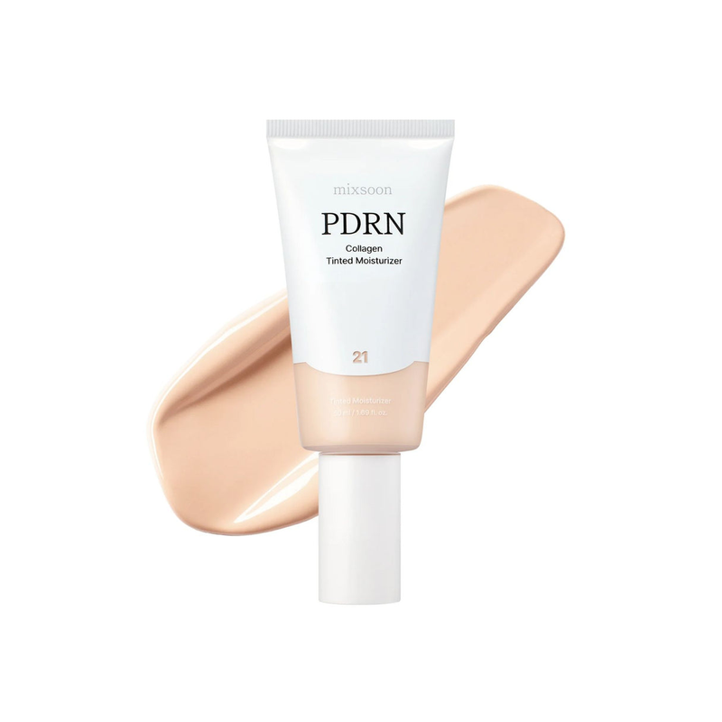 PDRN Collagen Tinted Moisturizer