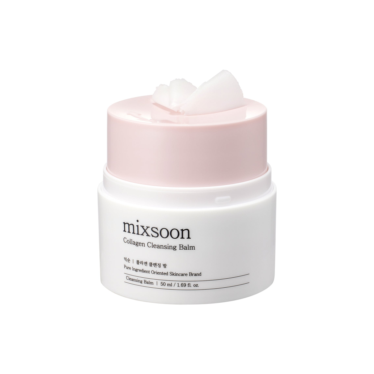 Collagen Cleansing Balm 3