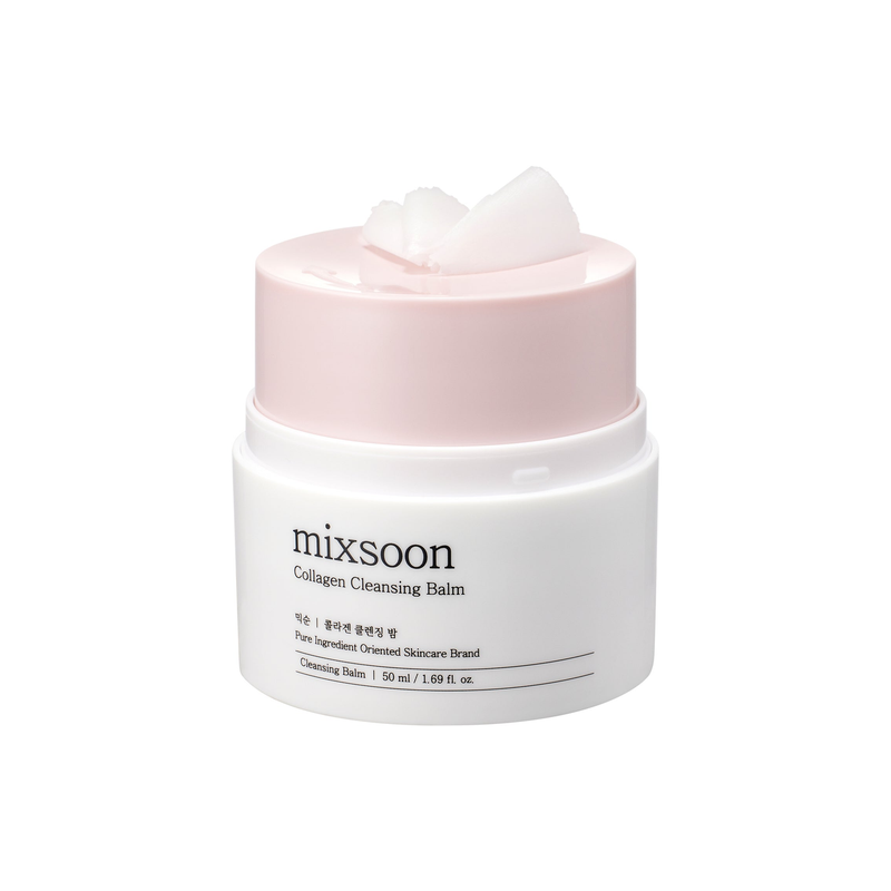 Collagen Cleansing Balm