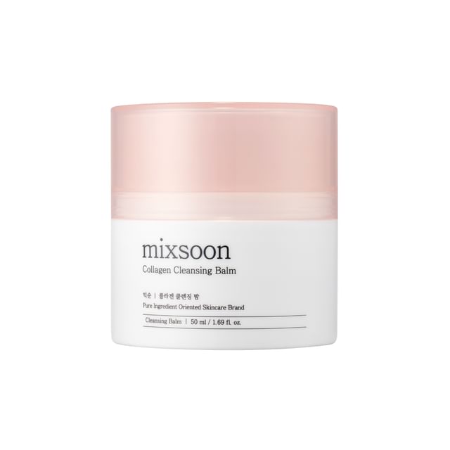 Collagen Cleansing Balm 2