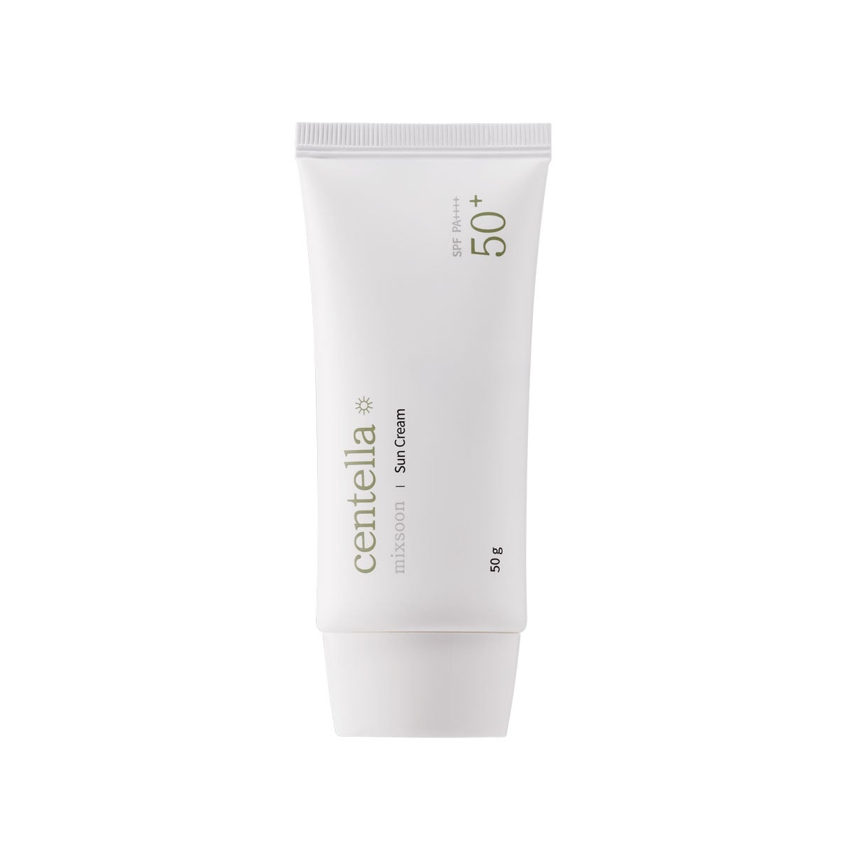 Centella Sun Cream [50g] 3