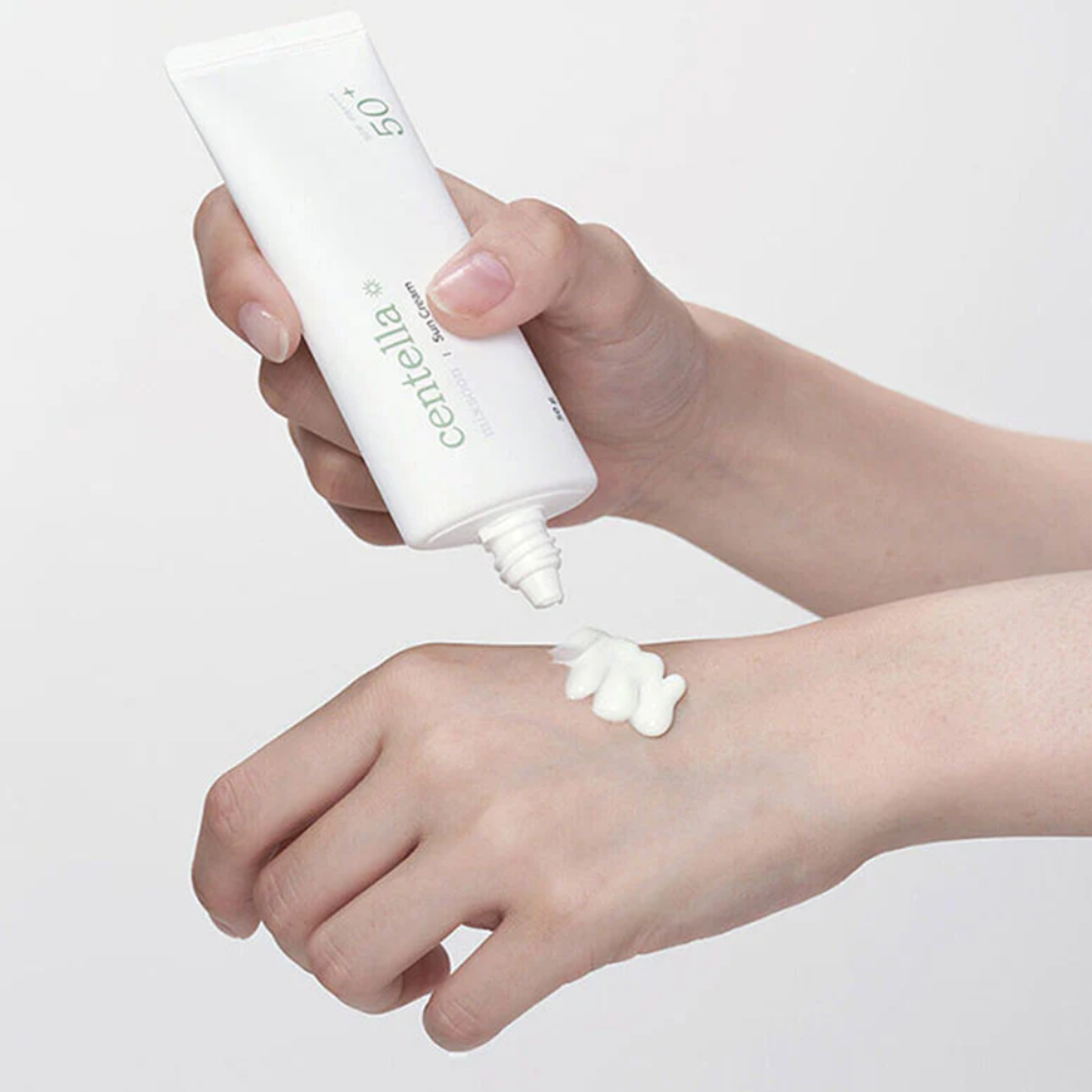 Centella Sun Cream [50g] 5