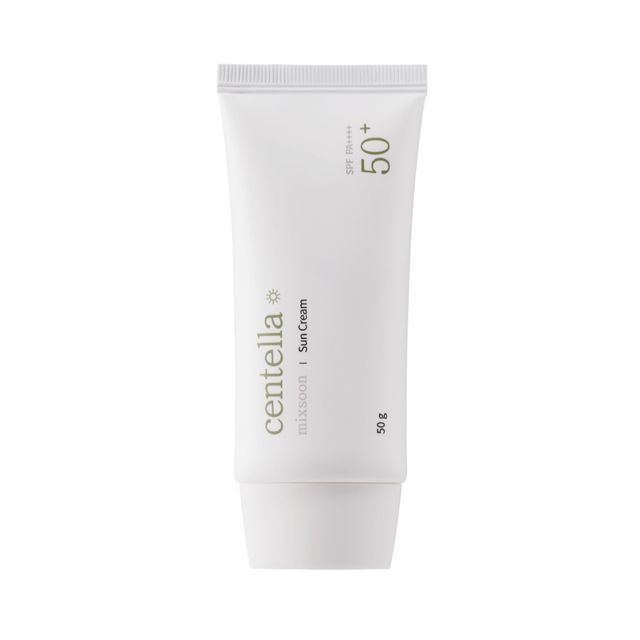 Centella Sun Cream [50g] 2