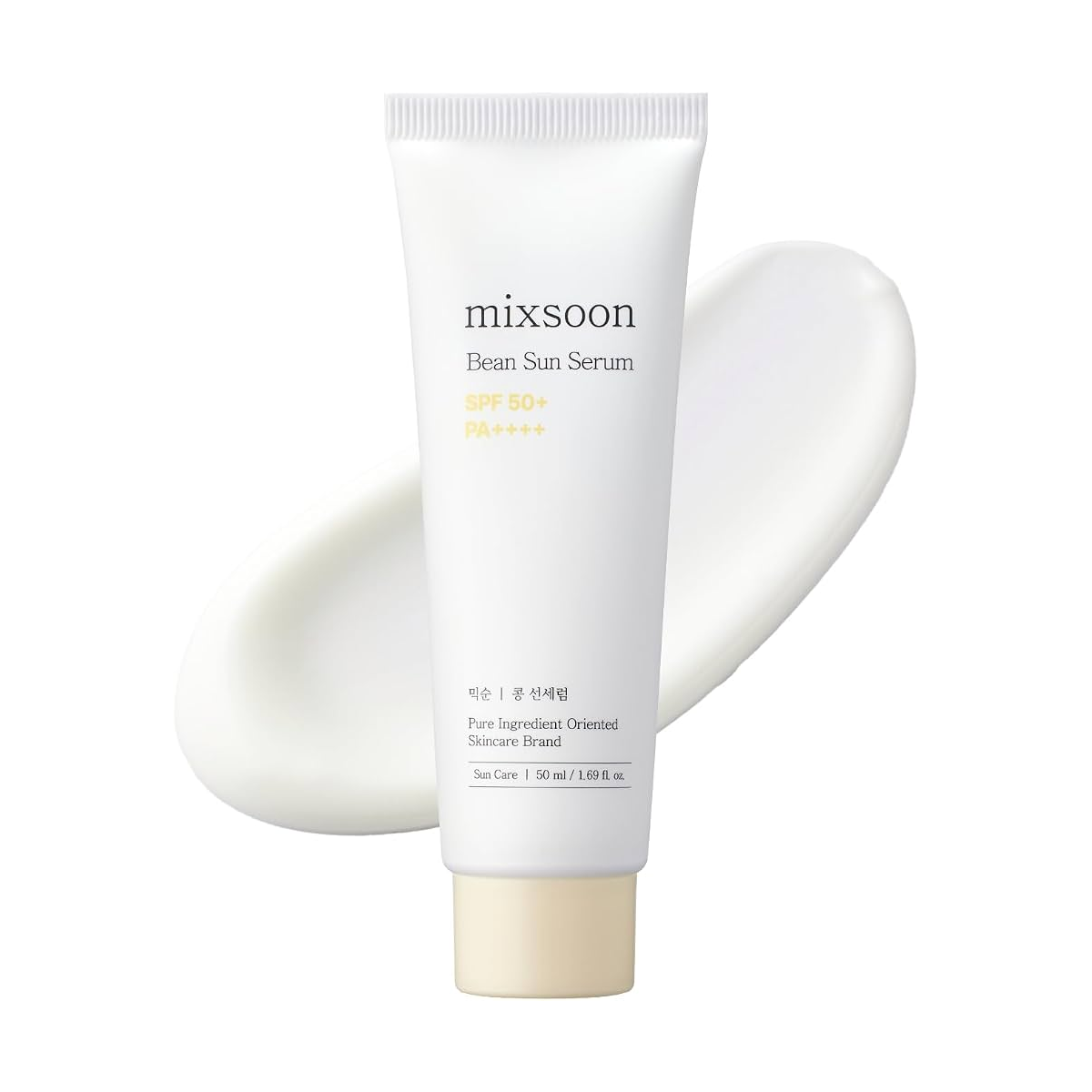 Bean Sun Serum 50ml 3
