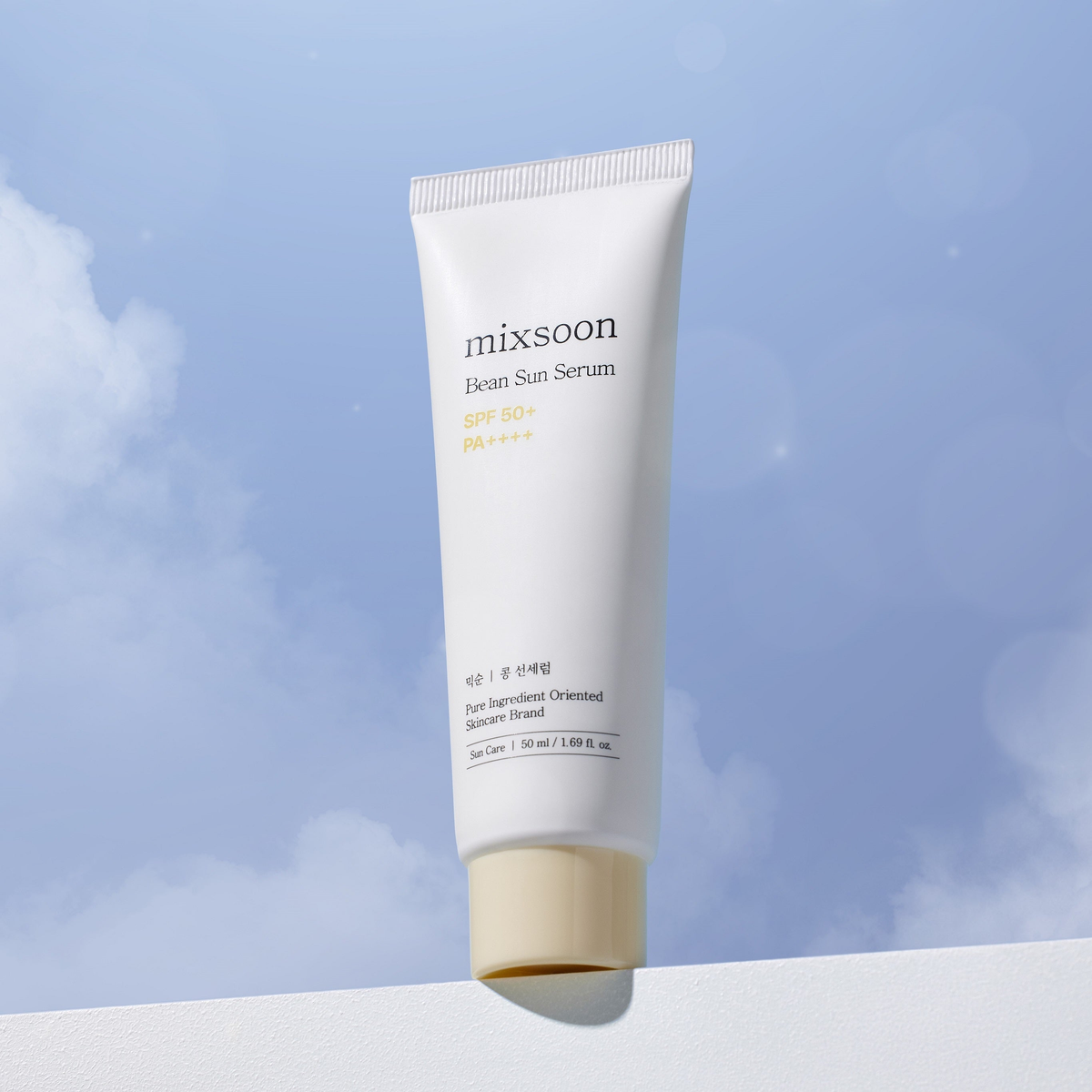 Bean Sun Serum 50ml 4