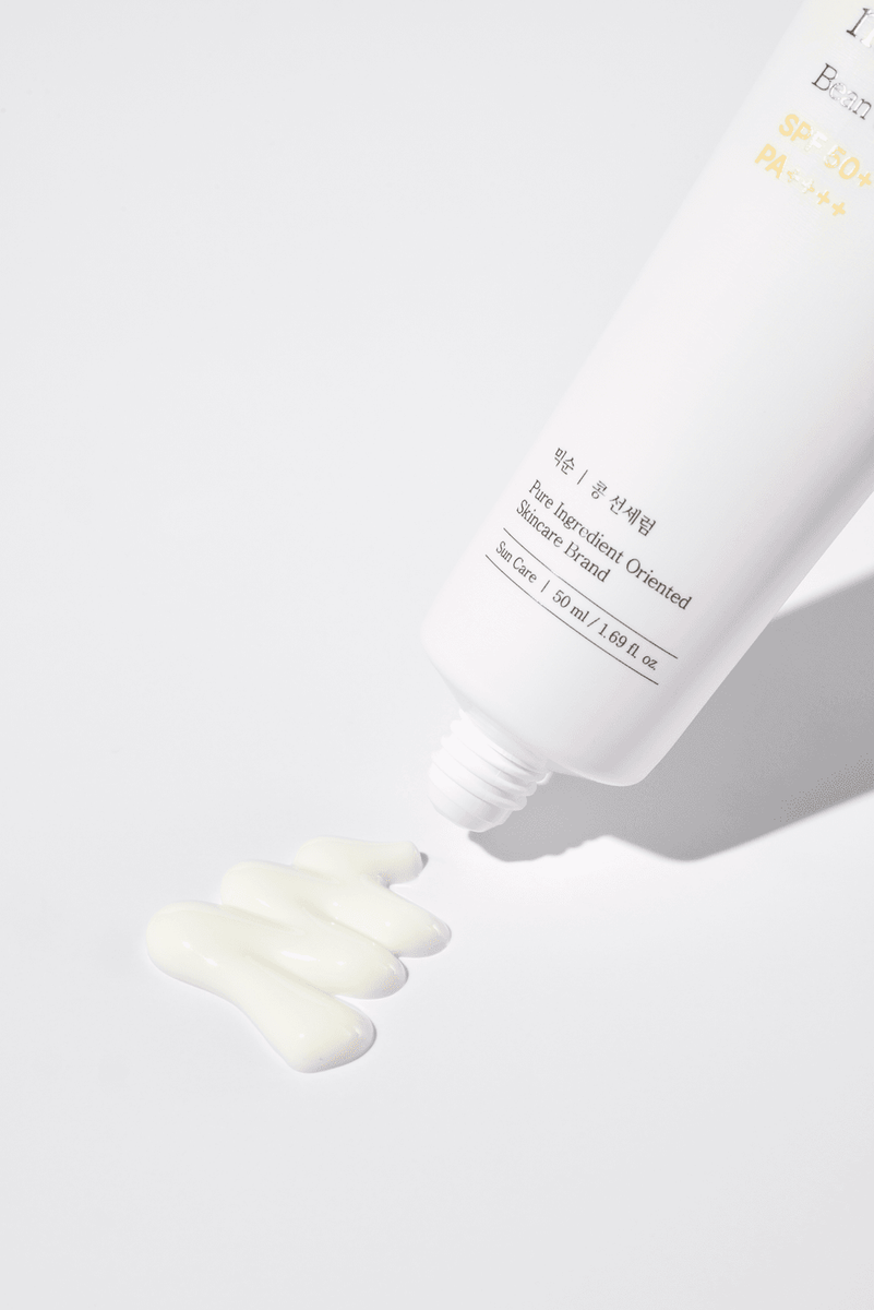 Bean Sun Serum 50ml 5