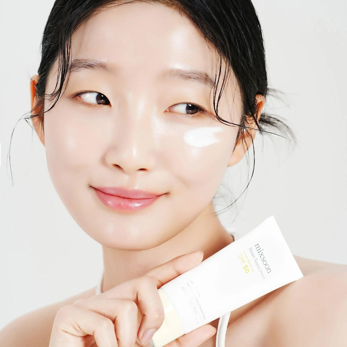 Bean Sun Serum 50ml 6