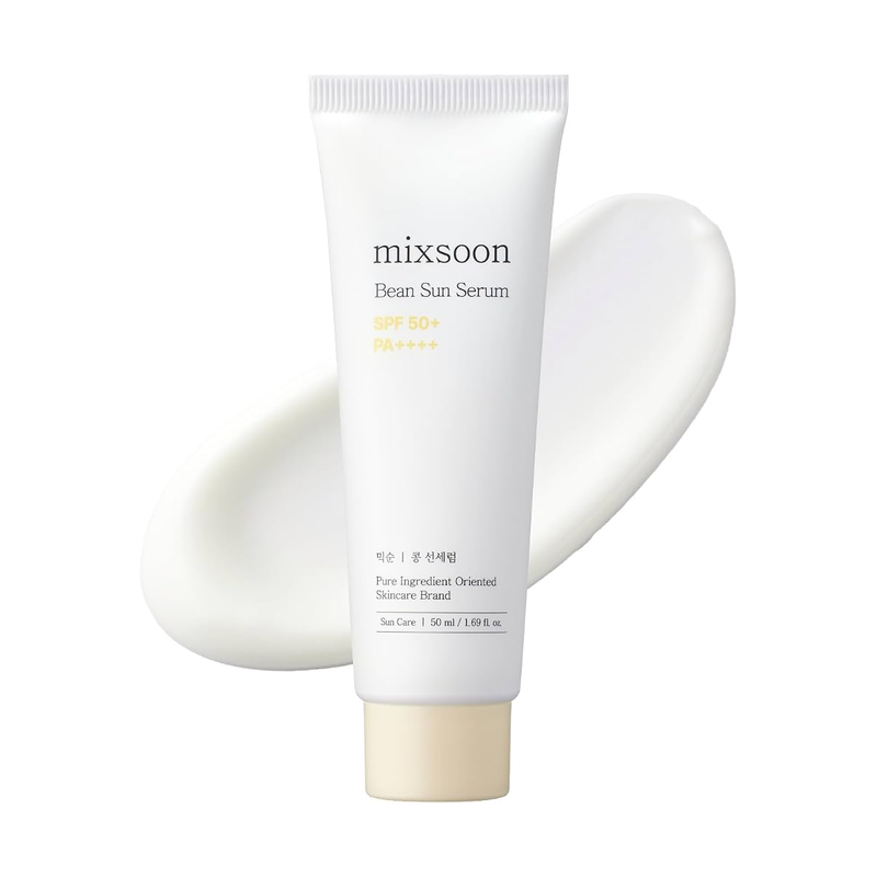 Bean Sun Serum 50ml