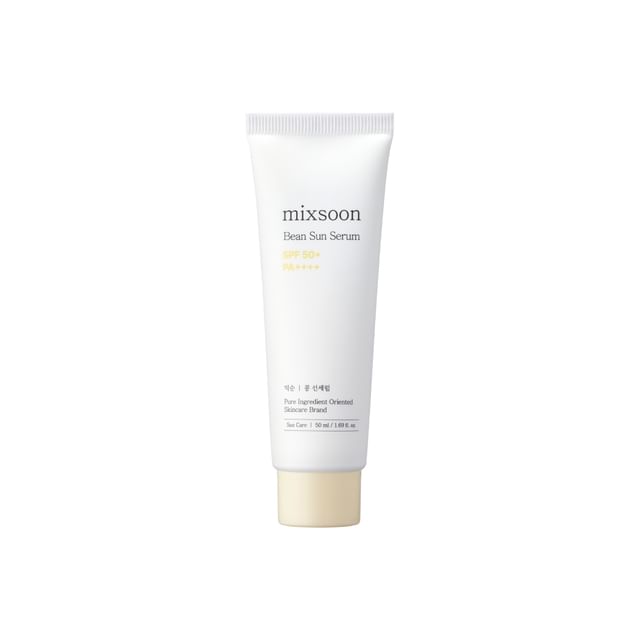 Bean Sun Serum 50ml 2