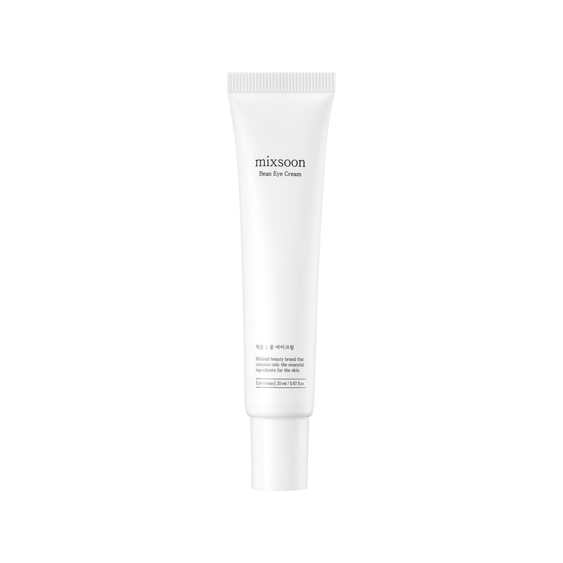 Bean Eye Cream [20ml]