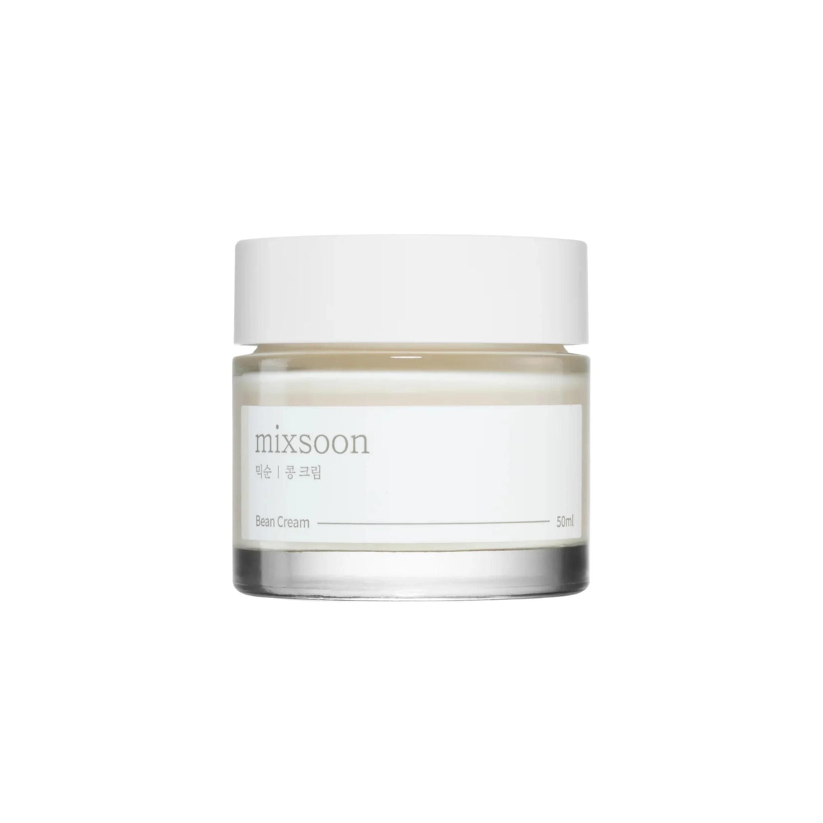 Bean cream 50ml 3