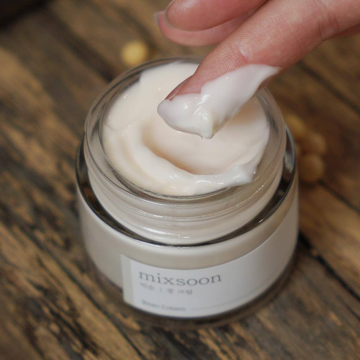 Bean cream 50ml 5