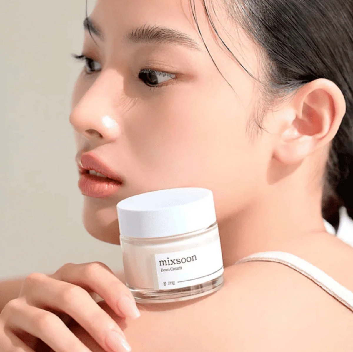 Bean cream 50ml 6