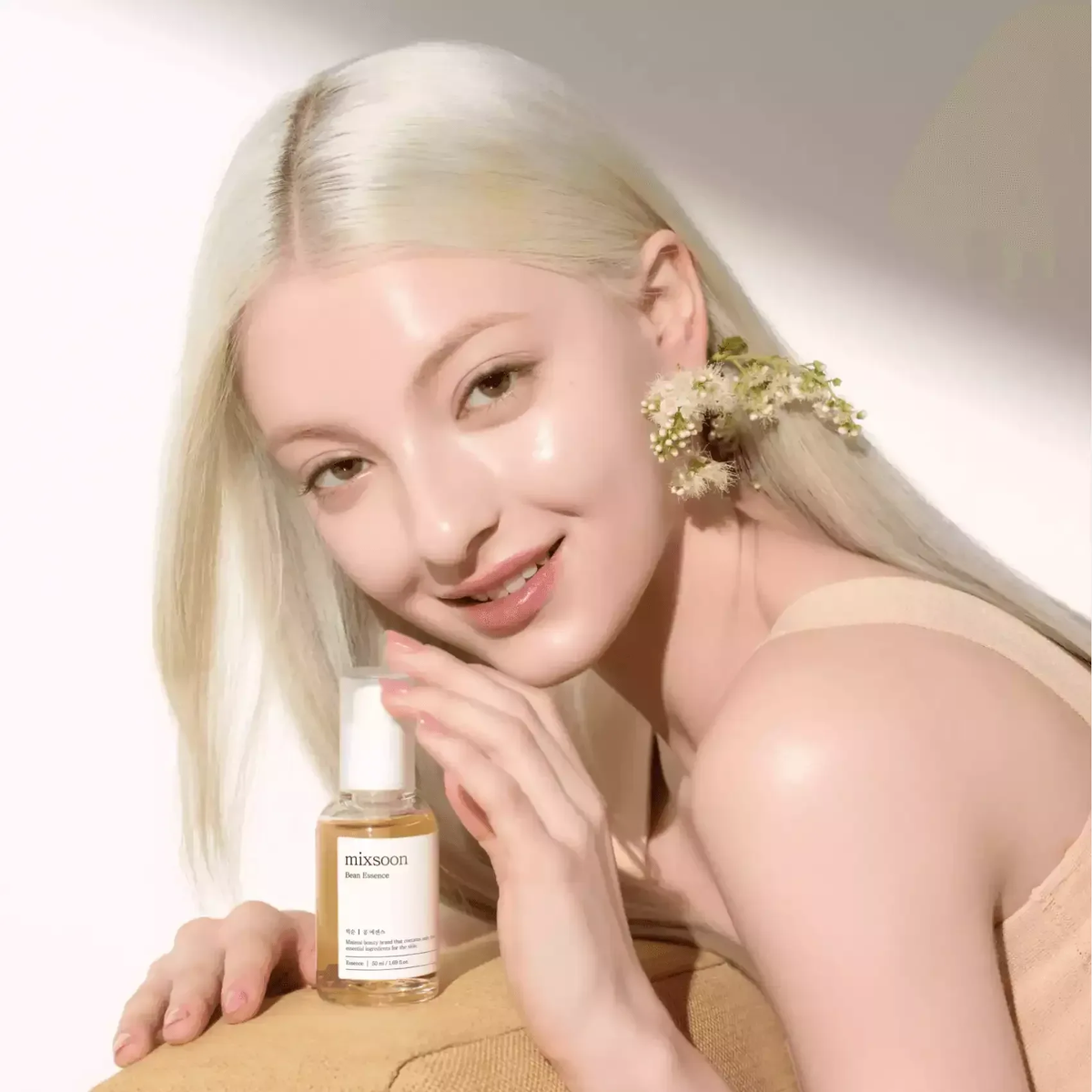 Bean Essence 6