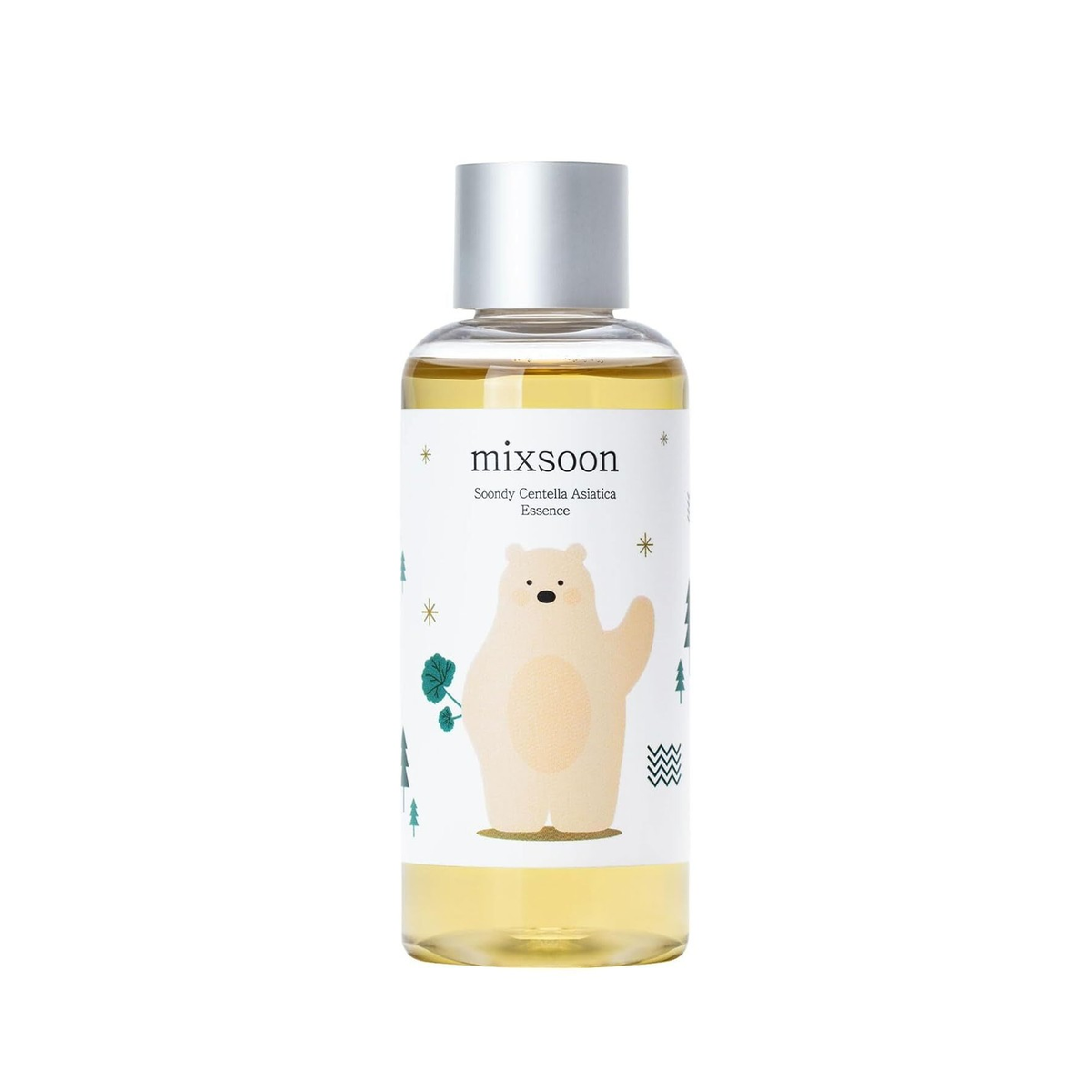Soondy Centella Asiatica Essence 100ml 3