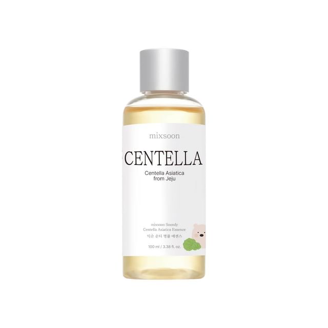 Soondy Centella Asiatica Essence 100ml 2