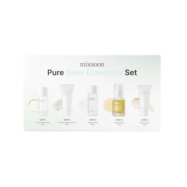 Pure Glow Essentials Set 2