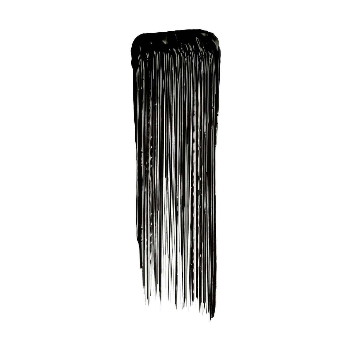 Sky High Washable Mascara Negro muy negro 4