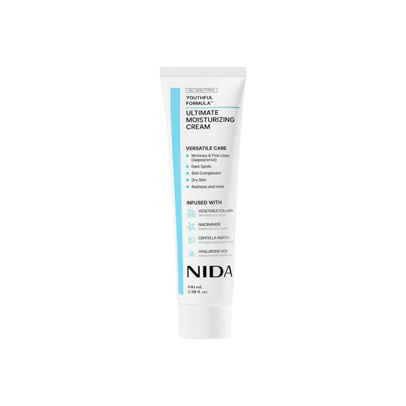 Youthful Formula Ultimate Moisturizing Cream 100ml