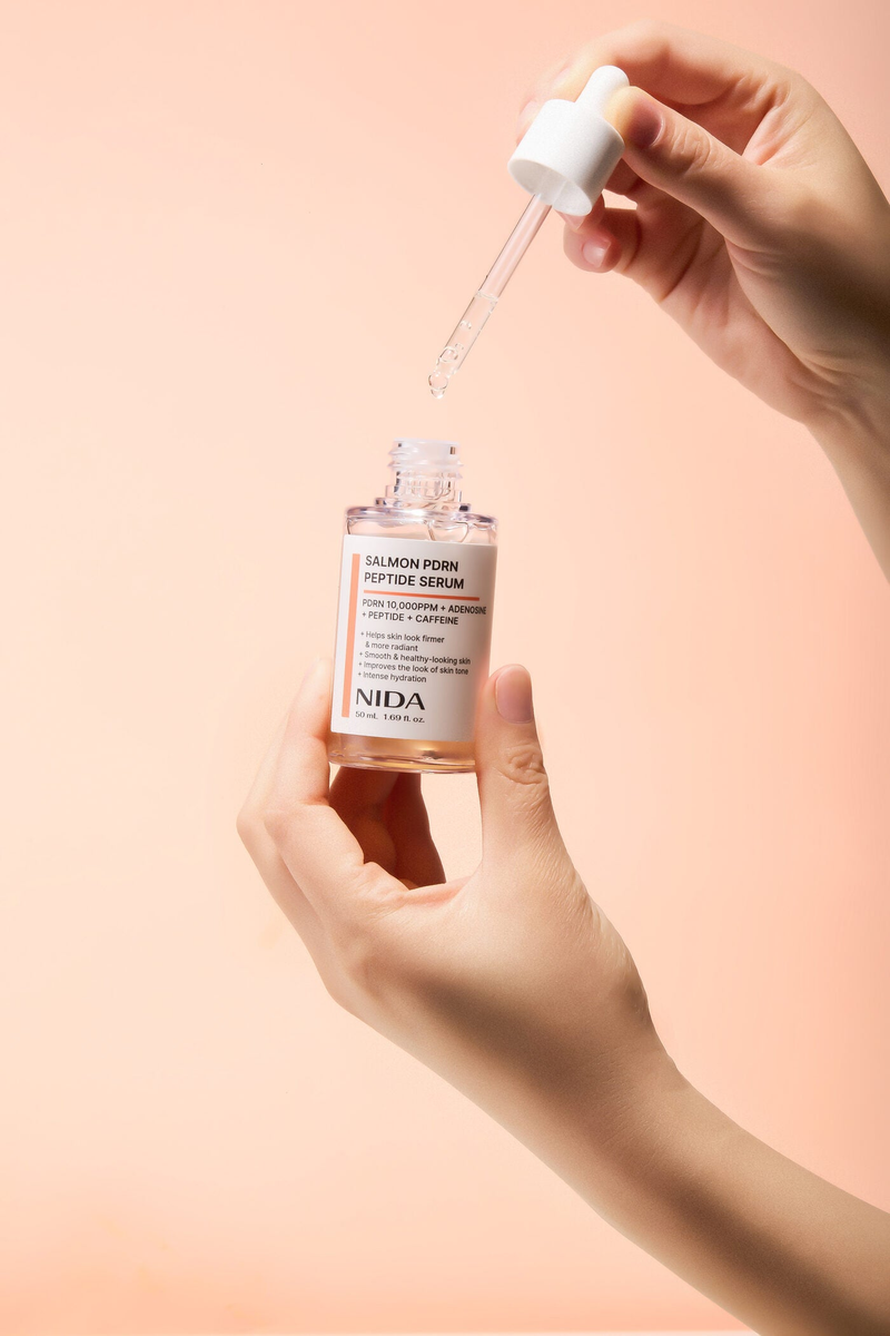 Salmon PDRN Peptide Serum 50ml 5
