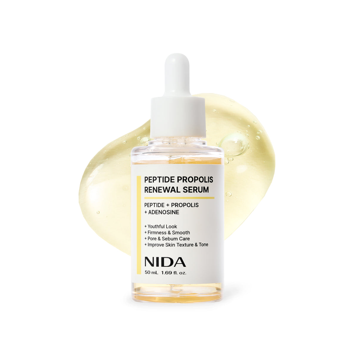 Peptide Propolis Renewal Serum 50ml 3