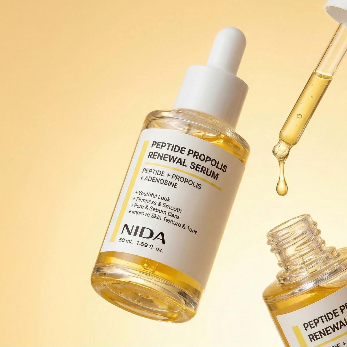 Peptide Propolis Renewal Serum 50ml 4