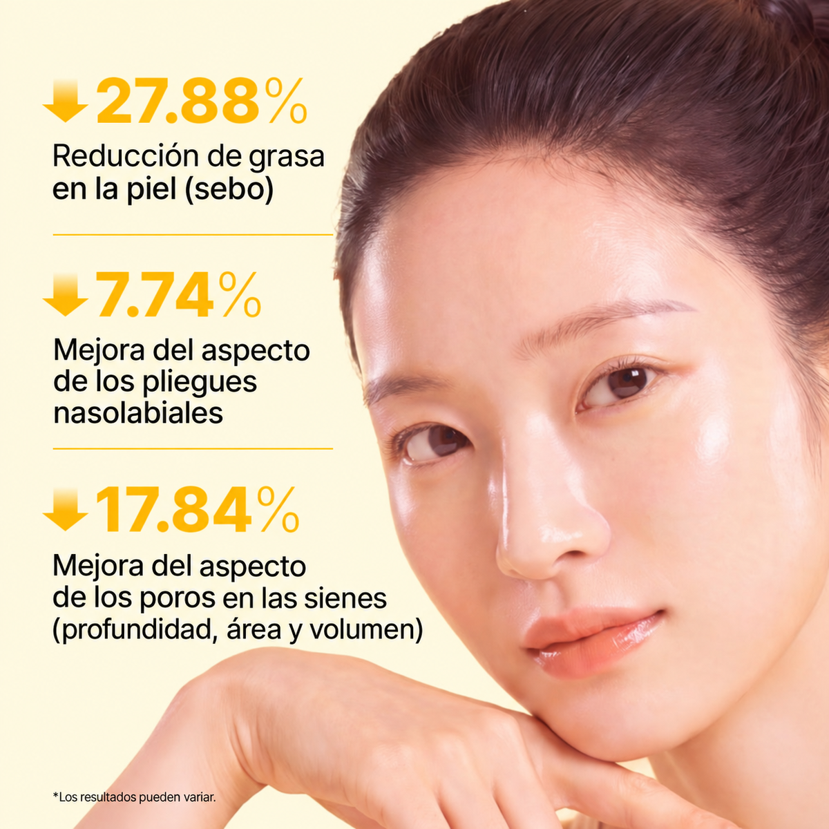 Peptide Propolis Renewal Serum 50ml 6
