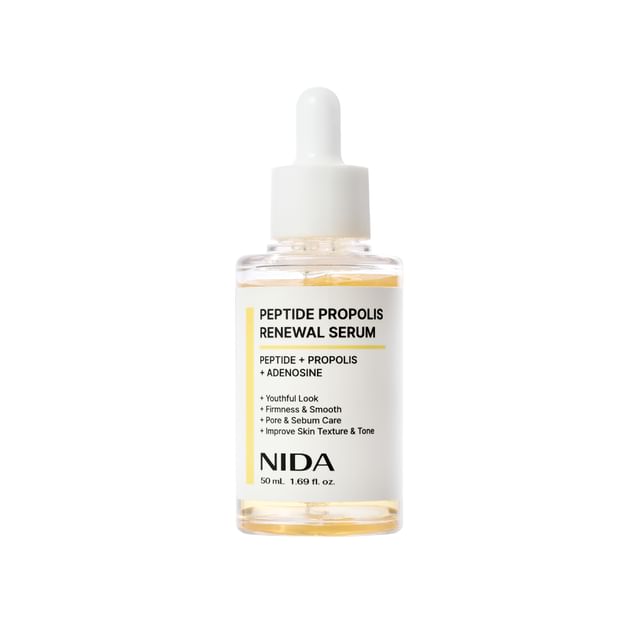 Peptide Propolis Renewal Serum 50ml 2