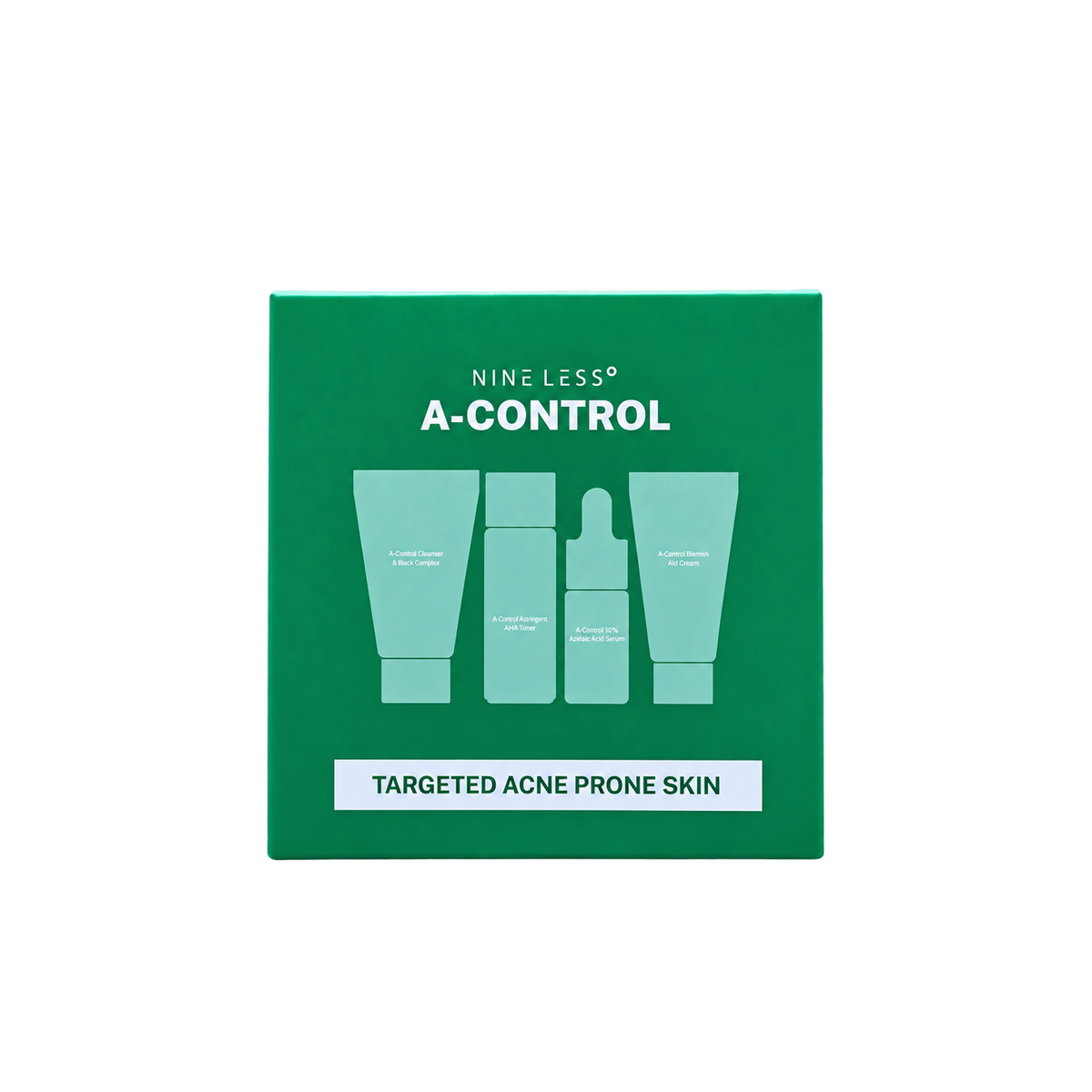 A-Control Mini Kit 4