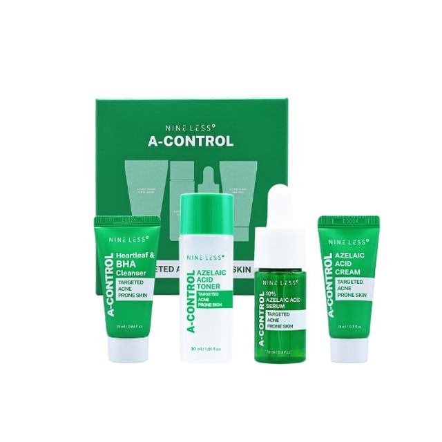 A-Control Mini Kit 2