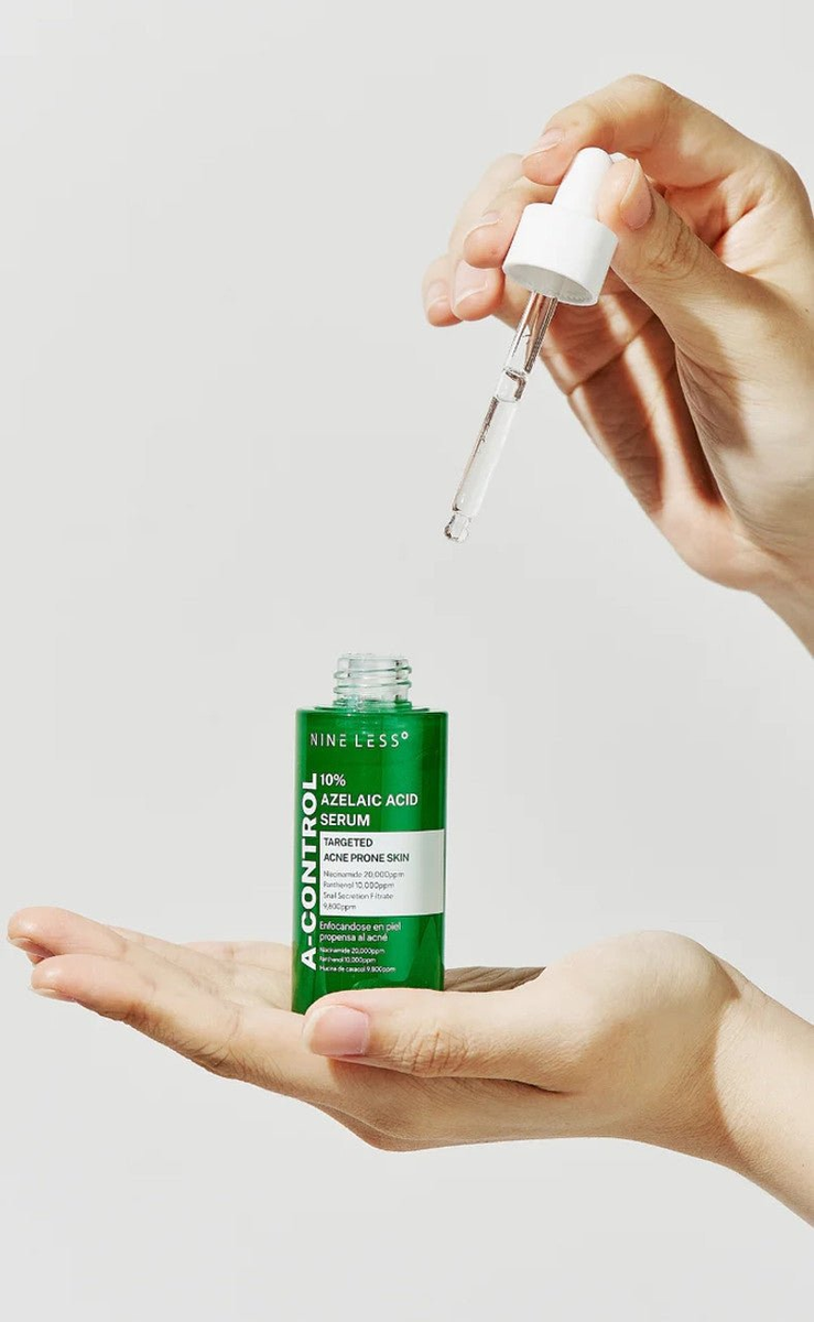 A-Control 10% Azelaic Acid Serum 30ml 5