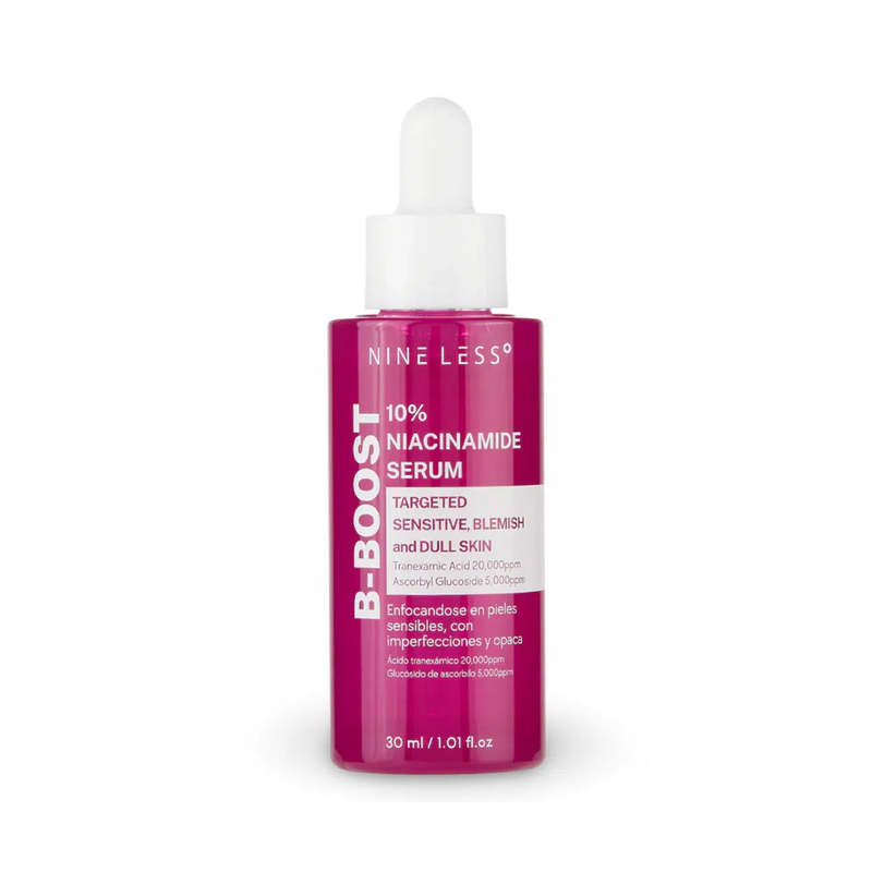 B-Boost 10% Niacinamide Serum 30ml