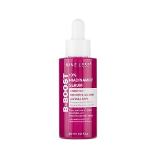 B-Boost 10% Niacinamide Serum 30ml 2