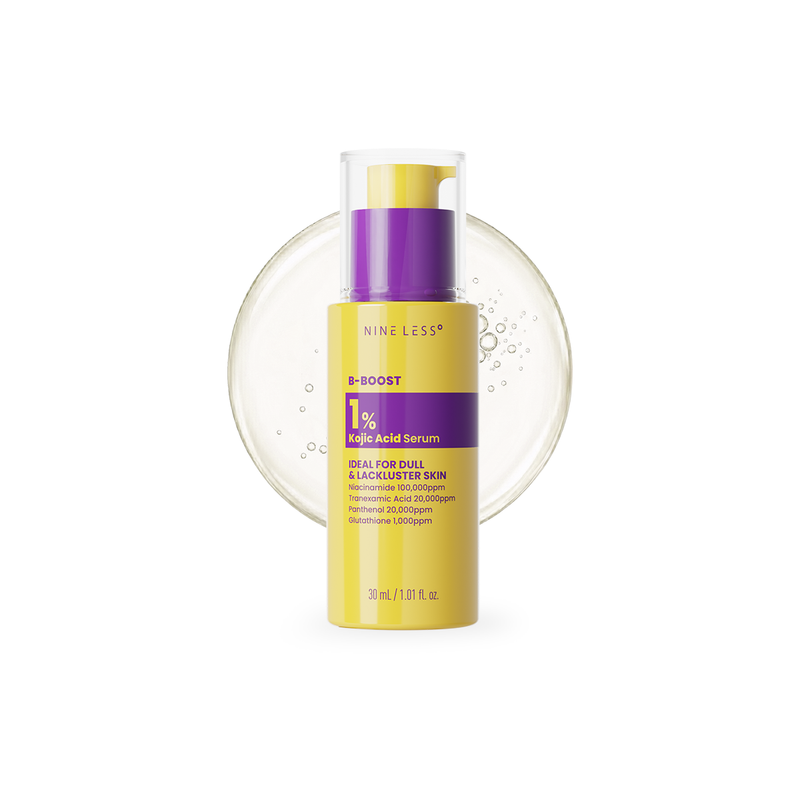 B-Boost 1% Kojic Acid Serum 30ml
