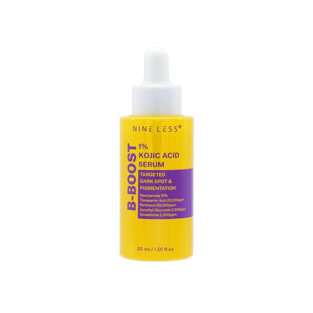 B-Boost 1% Kojic Acid Serum 30ml 2