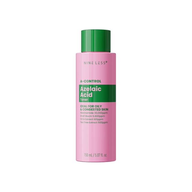 A-Control Azelaic Acid Toner 150ml 2