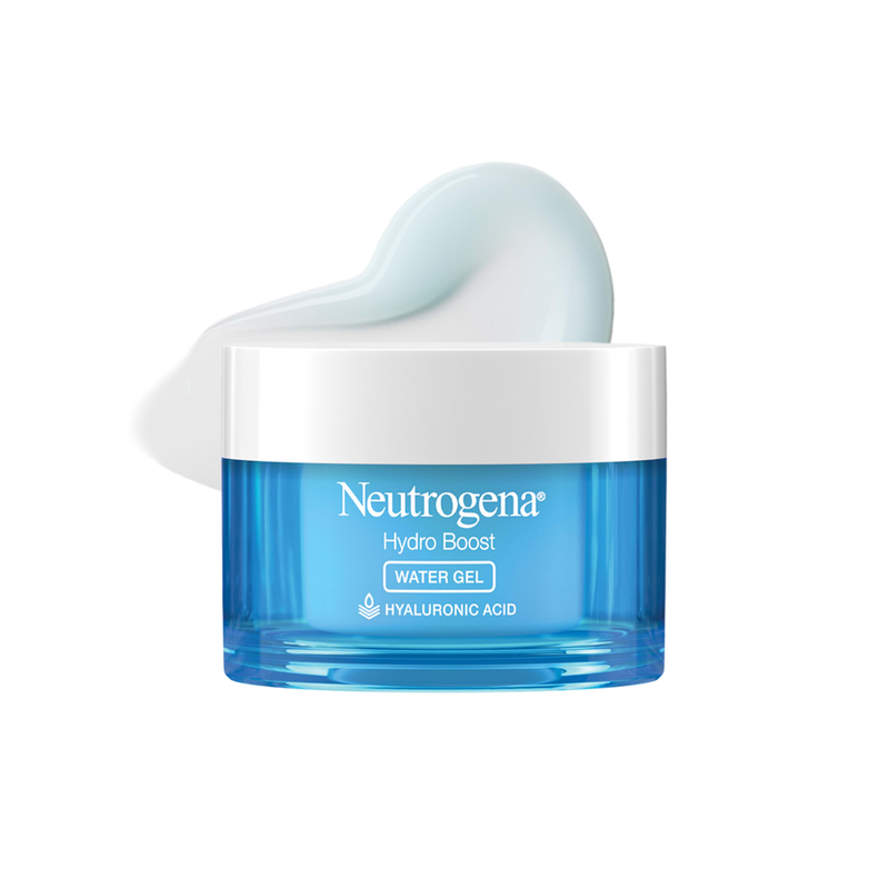 Hydroboost Water Gel 1.7