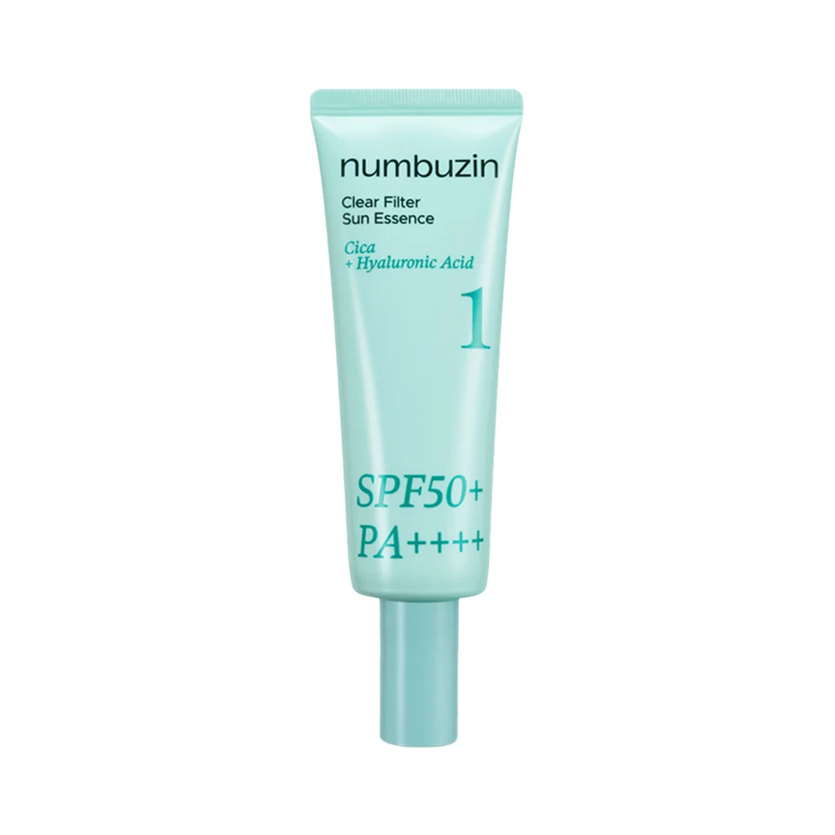 No.1 Clear Filter Sun Essence SPF50+ PA++++ 3