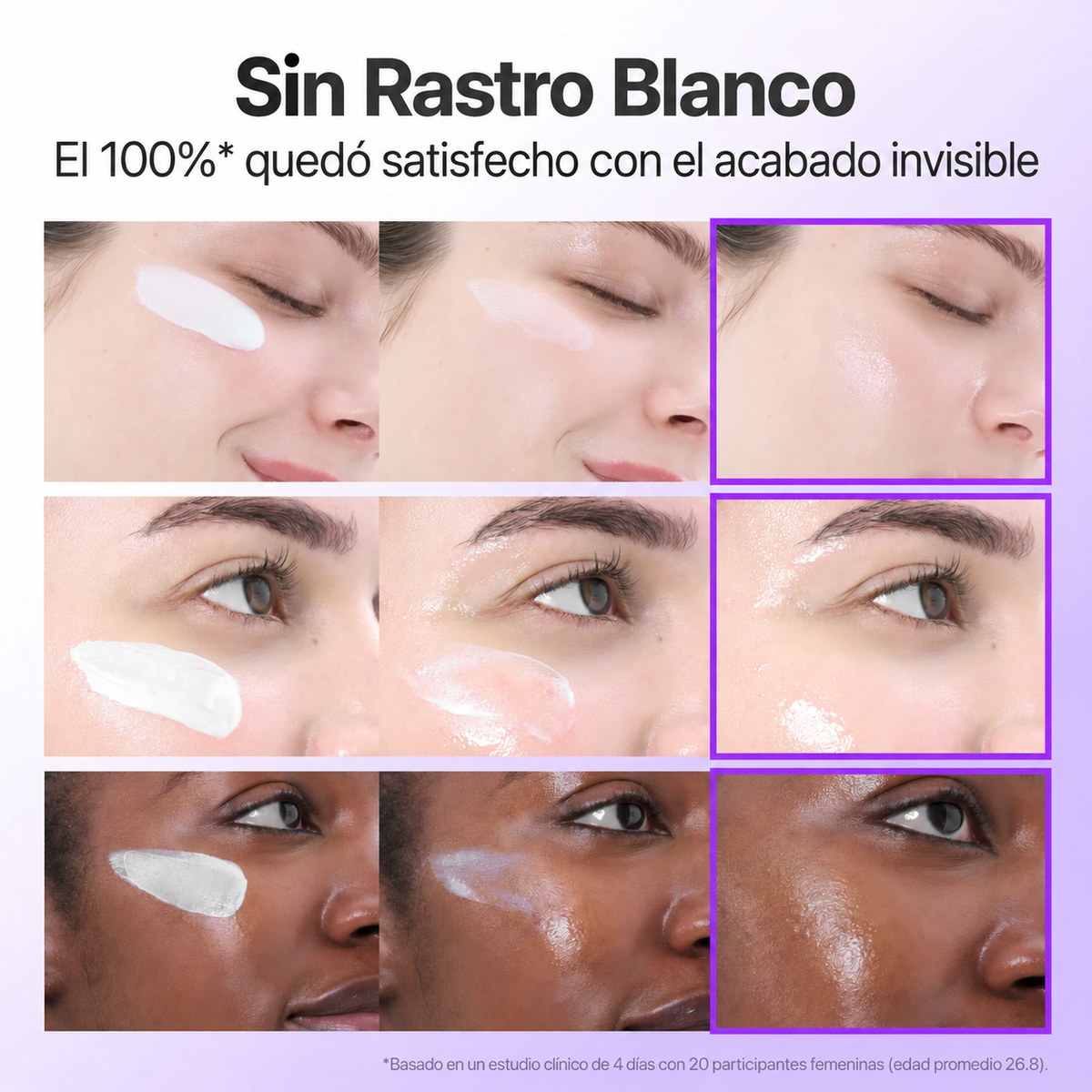 No.9 NAD+ 9 Peptides Dewy Sun Essence 6
