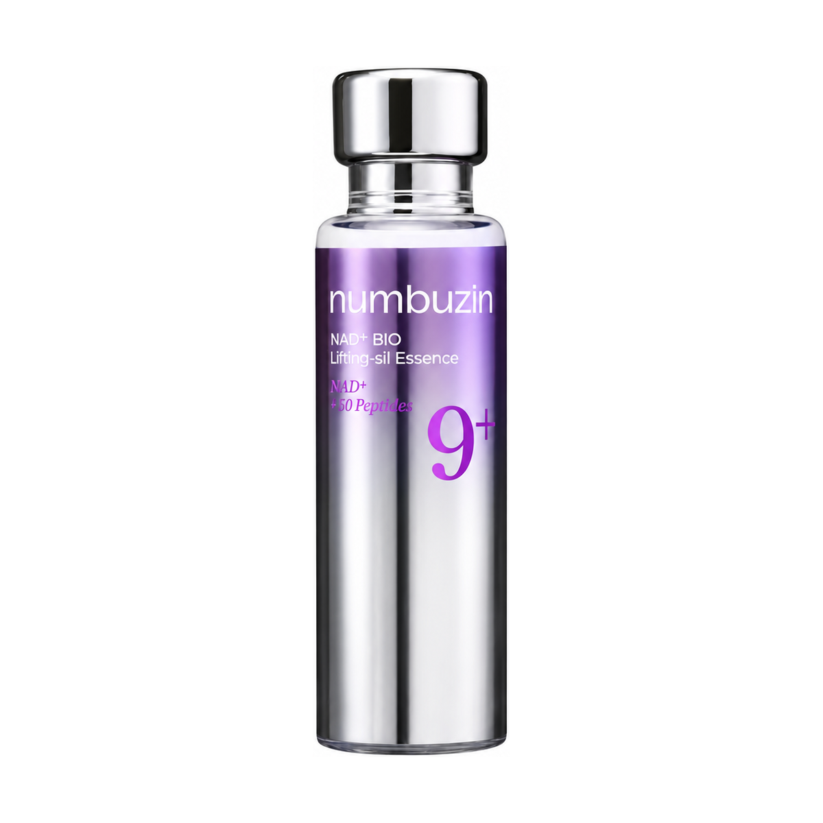 No.9 NAD Bio Lifting Essence 50ml 3
