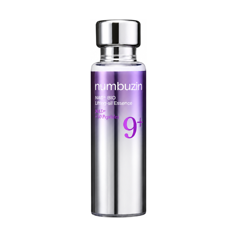 No.9 NAD Bio Lifting Essence 50ml