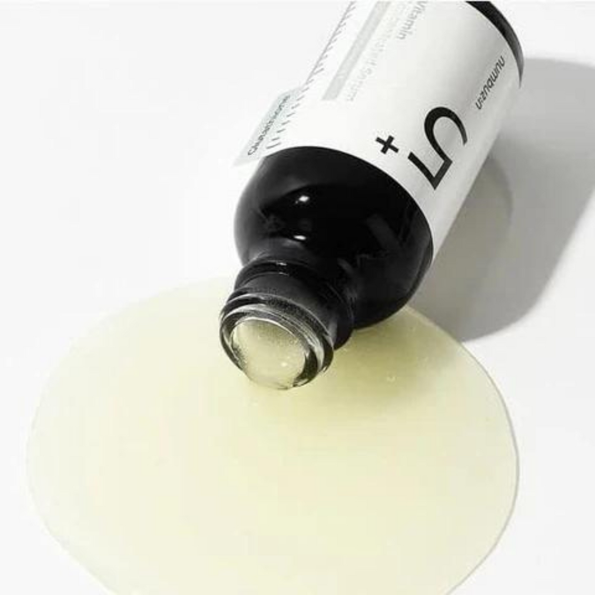 No.5 Vitamin Concentrated Serum 30ml 5