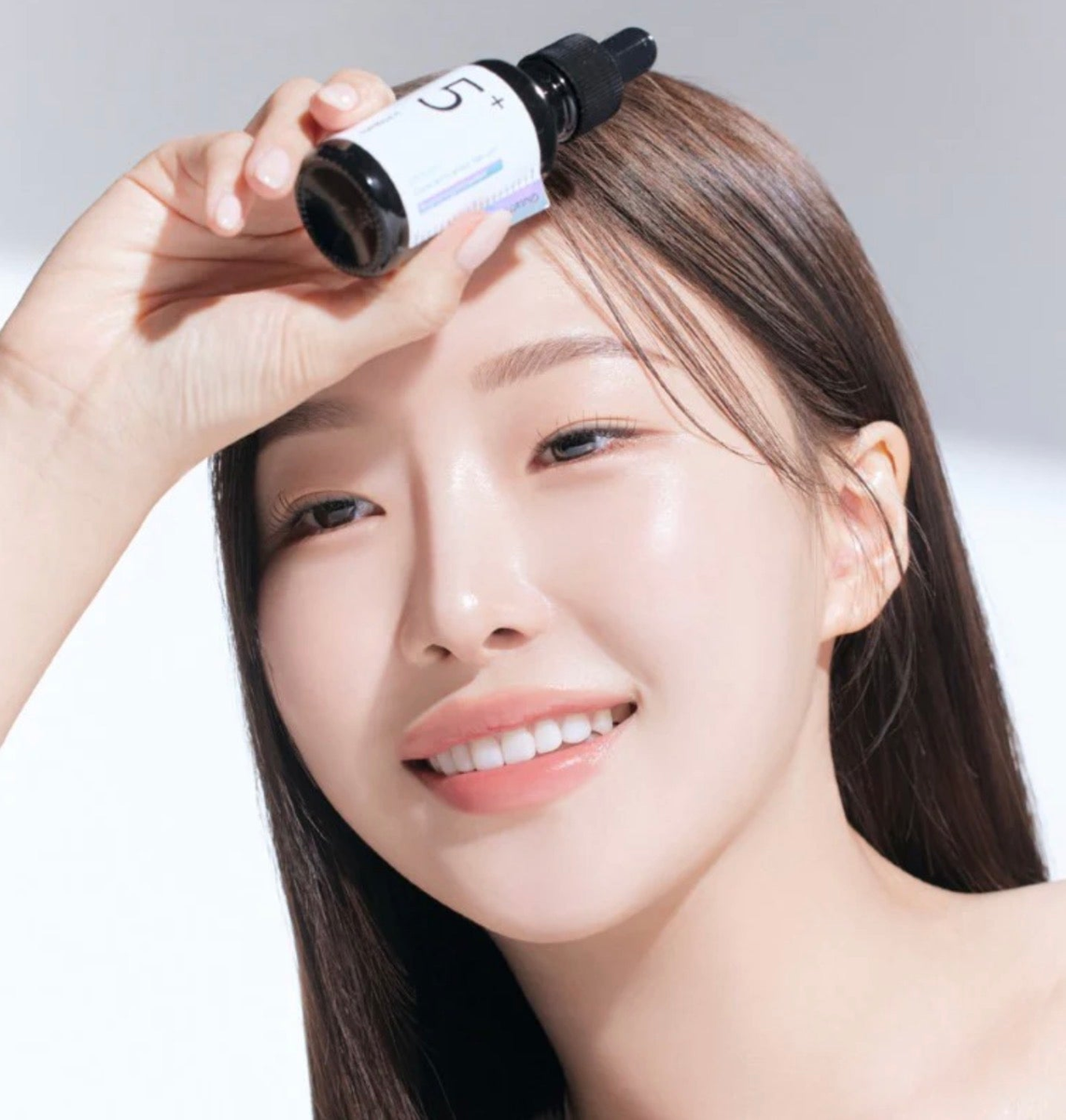 No.5 Vitamin Concentrated Serum 30ml 6
