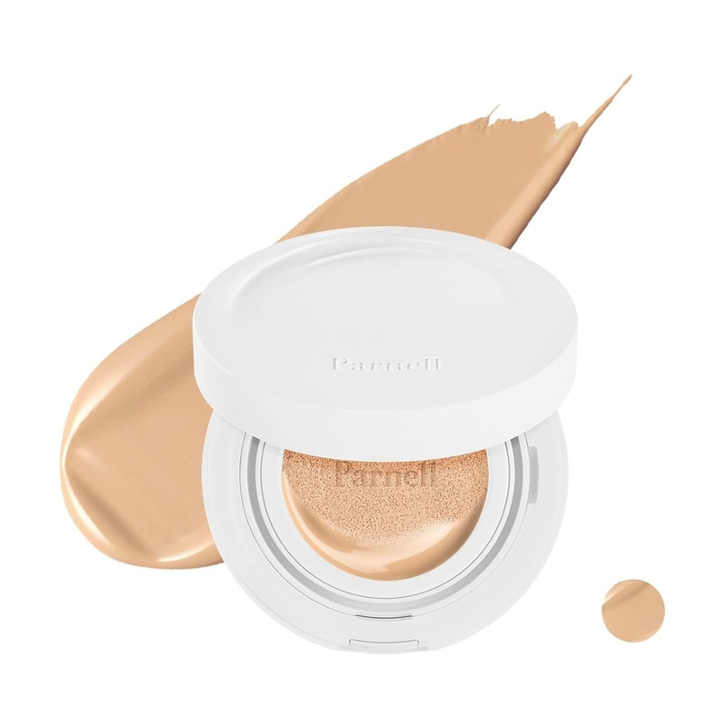 Cicamanu Serum Cushion
