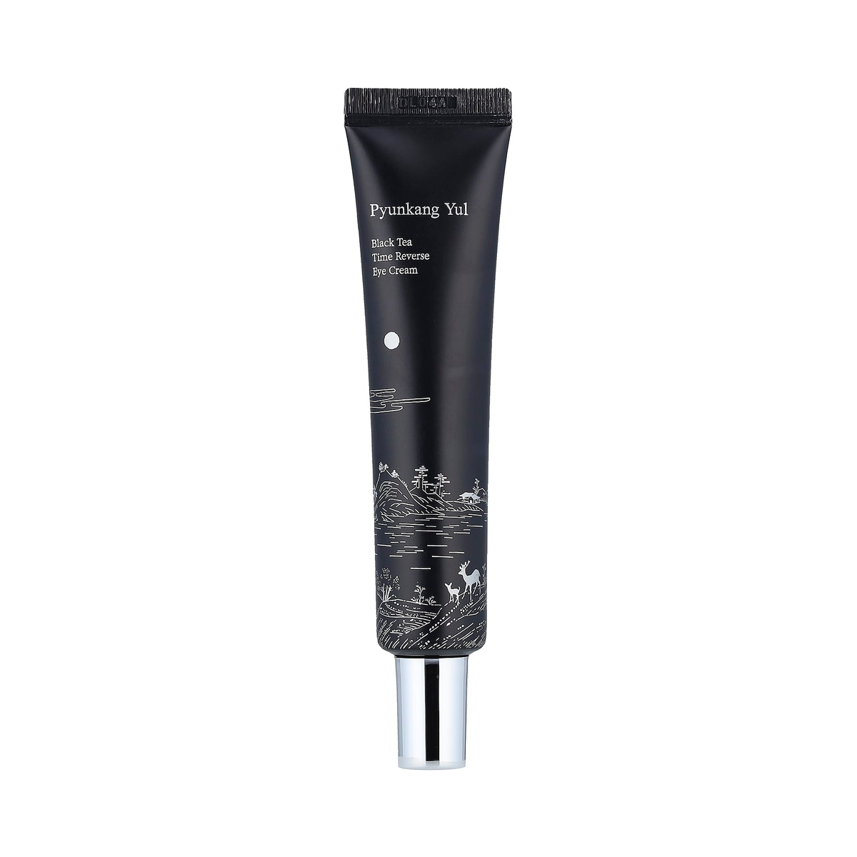Black Tea Time Reverse Eye Cream 3