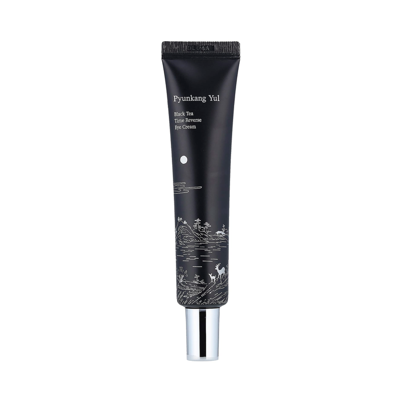 Black Tea Time Reverse Eye Cream