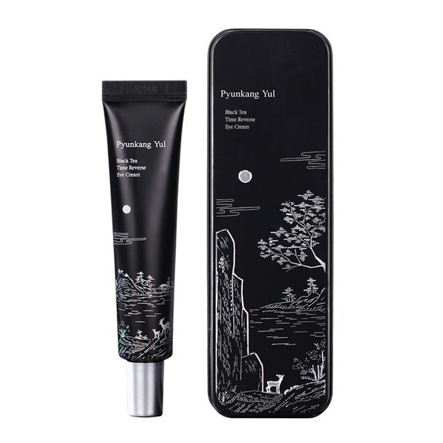 Black Tea Time Reverse Eye Cream 2